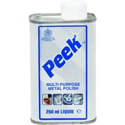 Peek Premium Polish